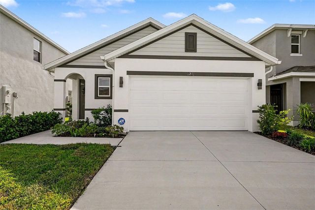 6298 WANDERING WILLOW DRIVE, Wesley Chapel, FL 33545