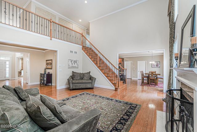 15 Cornwallis Court, Manalapan, NJ 07726