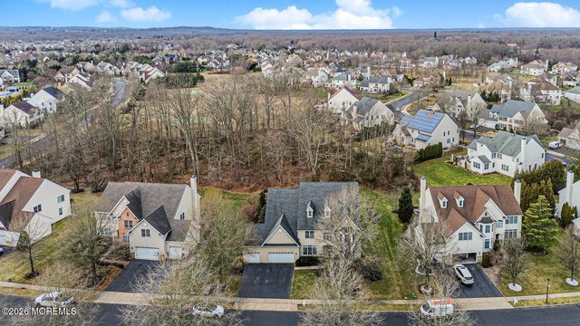 15 Cornwallis Court, Manalapan, NJ 07726