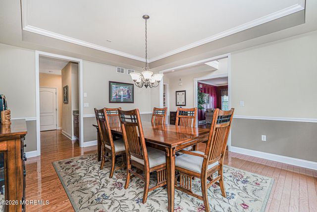 15 Cornwallis Court, Manalapan, NJ 07726