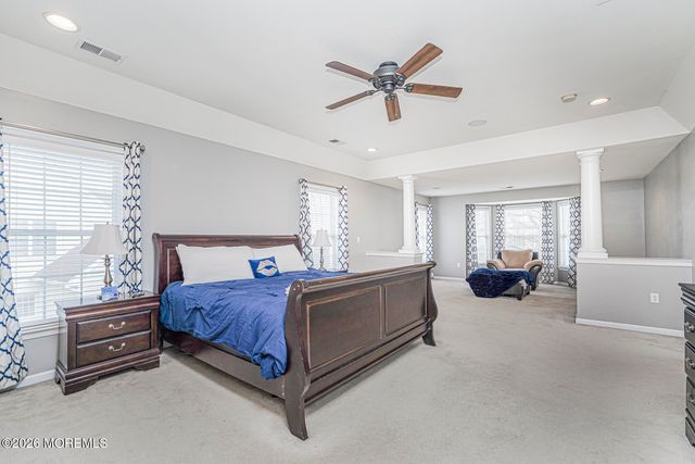 15 Cornwallis Court, Manalapan, NJ 07726