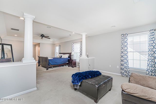 15 Cornwallis Court, Manalapan, NJ 07726