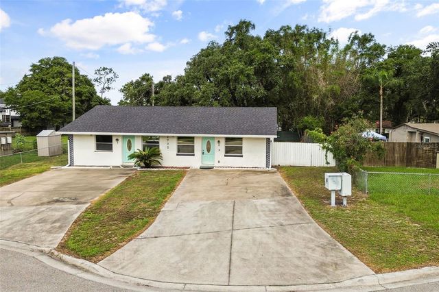 2720 S SUNRISE COURT 2, Orlando, FL 32806