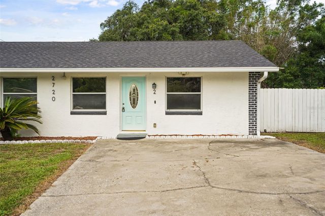 2720 S SUNRISE COURT 2, Orlando, FL 32806
