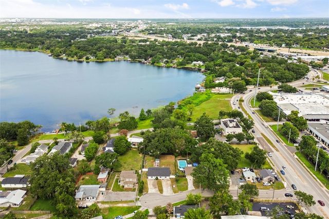 2720 S SUNRISE COURT 2, Orlando, FL 32806