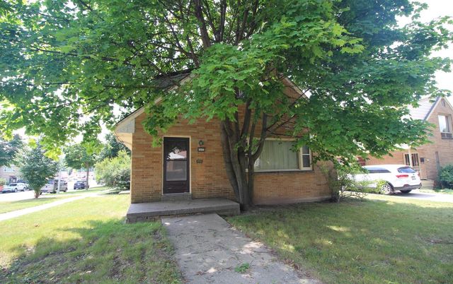 8403 W Keefe AVENUE, Milwaukee, WI 53222