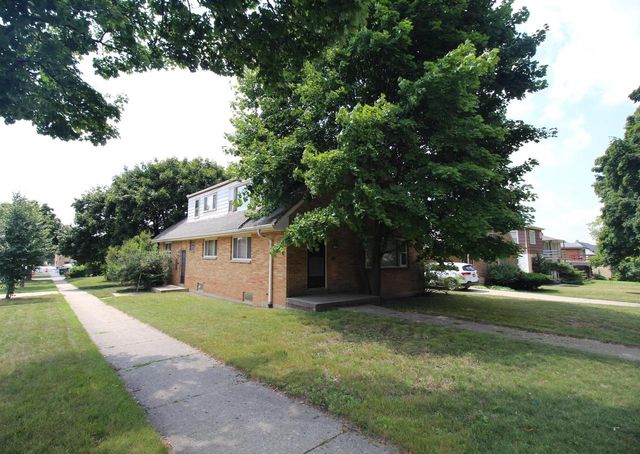 8403 W Keefe AVENUE, Milwaukee, WI 53222