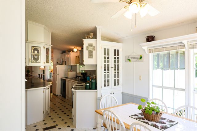 1085 Private Road 5860, Yantis, TX 75497