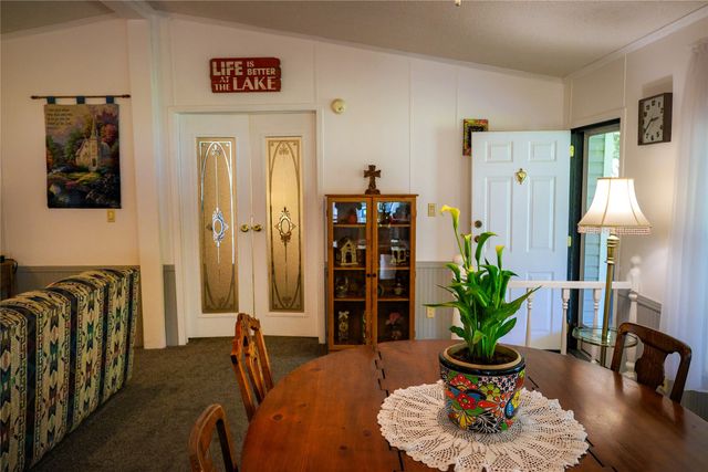 1085 Private Road 5860, Yantis, TX 75497
