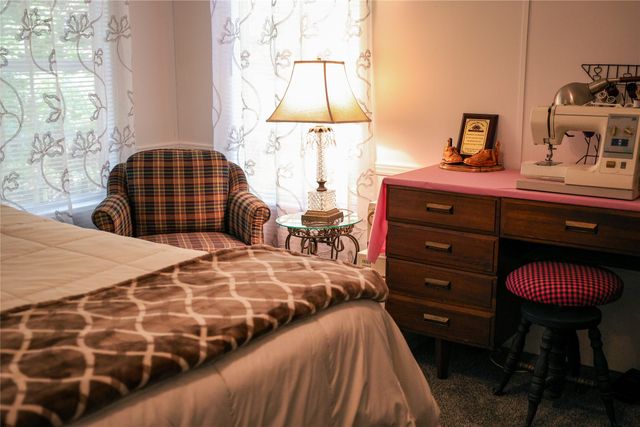 1085 Private Road 5860, Yantis, TX 75497