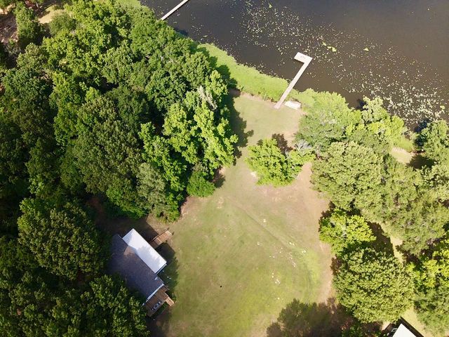 1085 Private Road 5860, Yantis, TX 75497