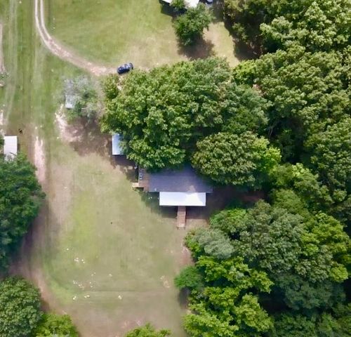 1085 Private Road 5860, Yantis, TX 75497