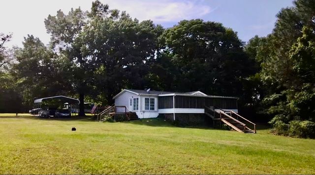 1085 Private Road 5860, Yantis, TX 75497
