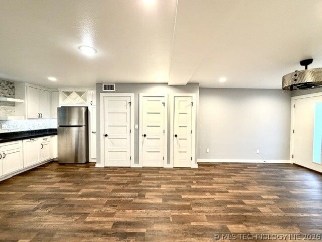 415 S VICTOR AVE S Avenue 1, Tulsa, OK 74104