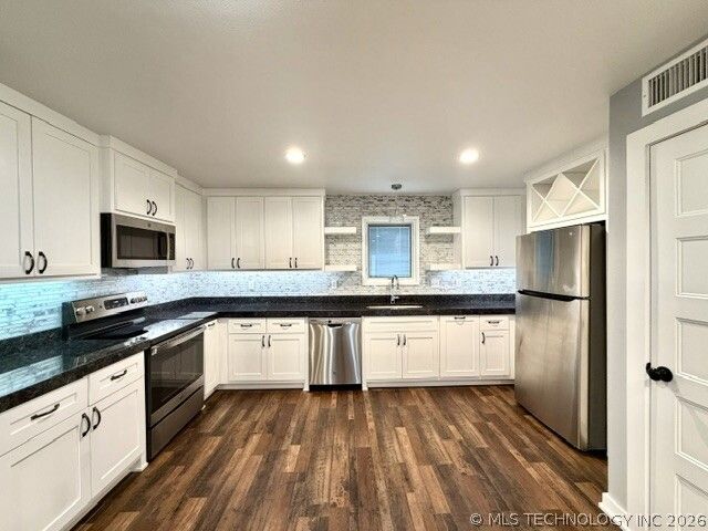 415 S VICTOR AVE S Avenue 1, Tulsa, OK 74104