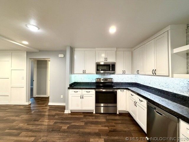 415 S VICTOR AVE S Avenue 1, Tulsa, OK 74104