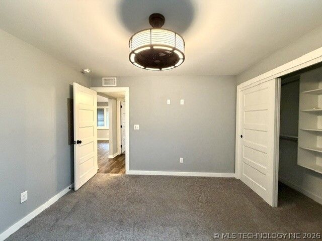 415 S VICTOR AVE S Avenue 1, Tulsa, OK 74104