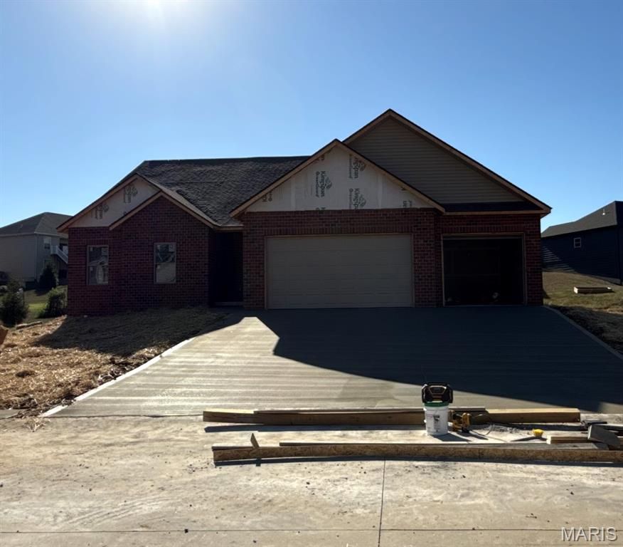 2789 Earth Crest Drive, Washington, MO 63090