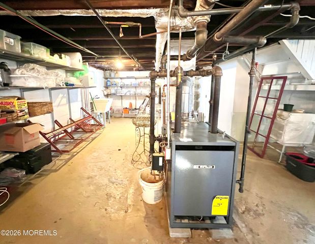 419 Gordon Street, South Amboy, NJ 08879