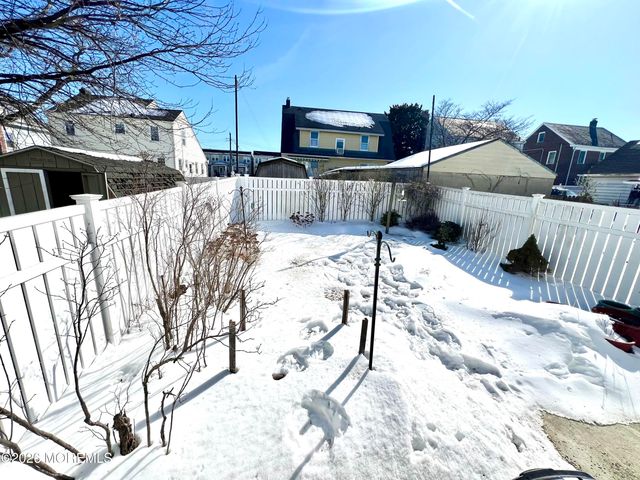 419 Gordon Street, South Amboy, NJ 08879