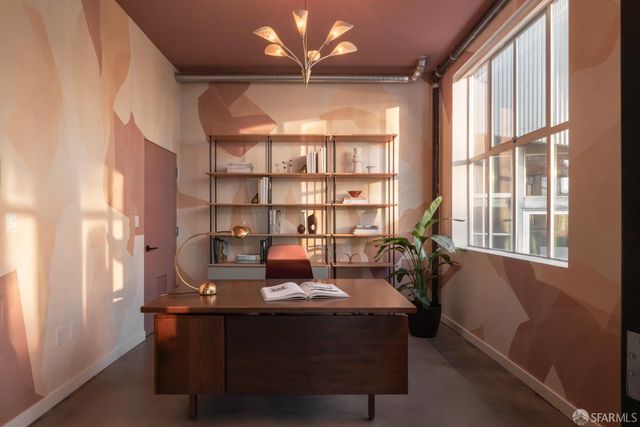 73 Sumner Street 304, San Francisco, CA 94103