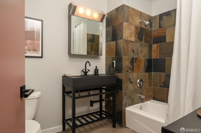 73 Sumner Street 304, San Francisco, CA 94103