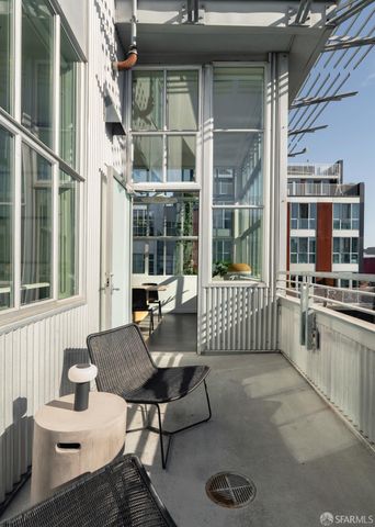 73 Sumner Street 304, San Francisco, CA 94103