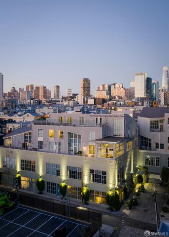 73 Sumner Street 304, San Francisco, CA 94103