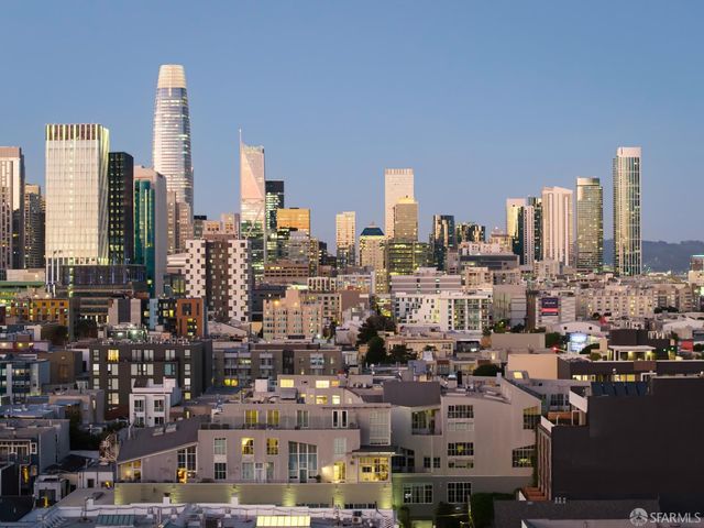 73 Sumner Street 304, San Francisco, CA 94103