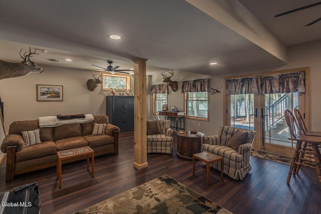 301 S Shore Road Peck, Gloversville, NY 12078