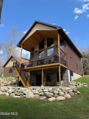 301 S Shore Road Peck, Gloversville, NY 12078