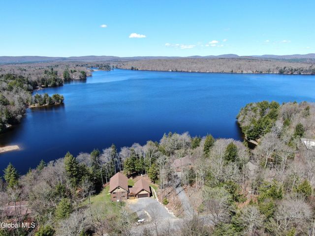 301 S Shore Road Peck, Gloversville, NY 12078