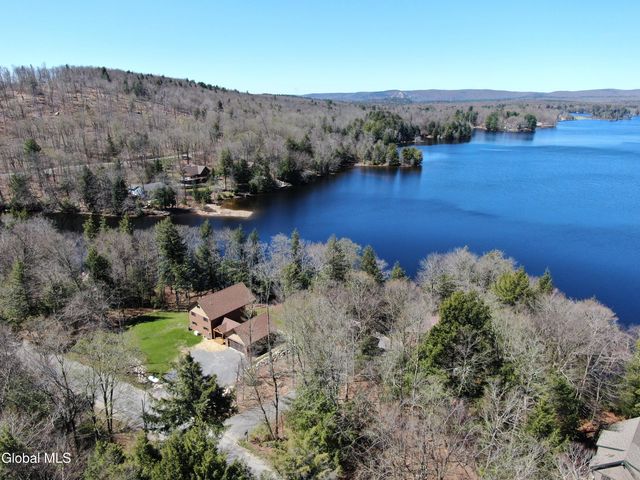 301 S Shore Road Peck, Gloversville, NY 12078