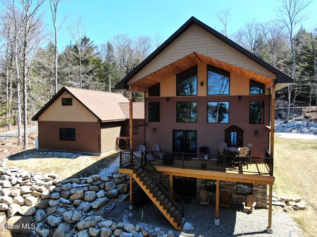 301 S Shore Road Peck, Gloversville, NY 12078