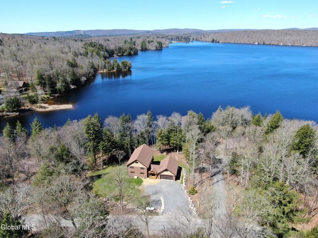 301 S Shore Road Peck, Gloversville, NY 12078
