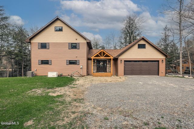 301 S Shore Road Peck, Gloversville, NY 12078