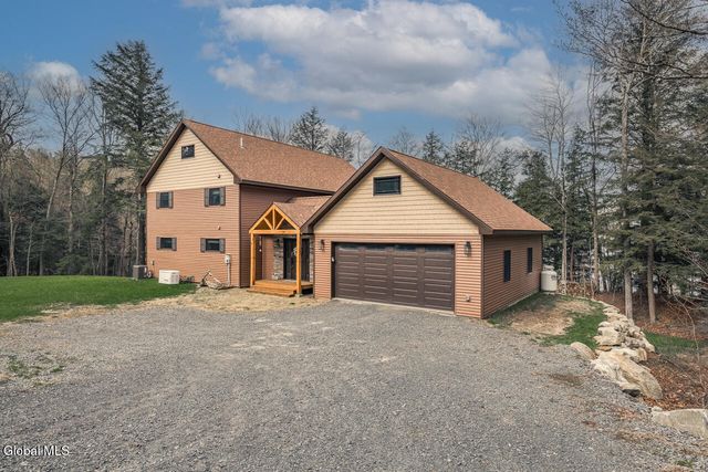301 S Shore Road Peck, Gloversville, NY 12078