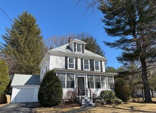 334 Soutn Main Street, Hopedale, MA 01747
