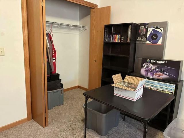 1774 CABINET MAKER COURT, Green Bay, WI 54303