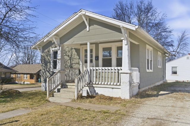 1335 W Elm Street, Springfield, MO 65806