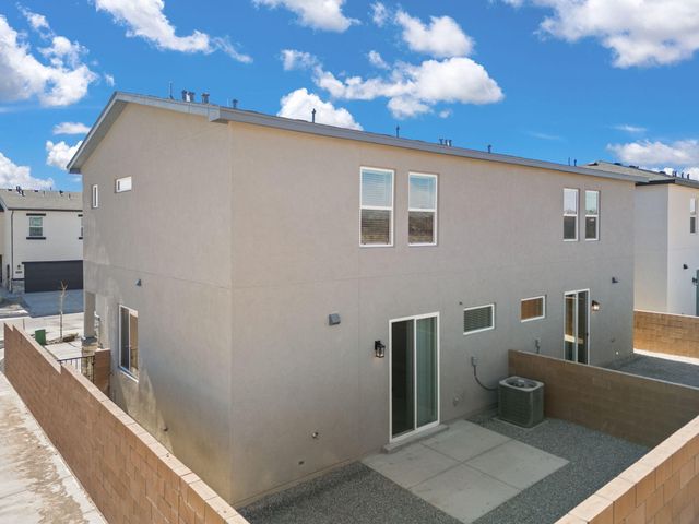 1899 S Sunrise Lane SE, Rio Rancho, NM 87124