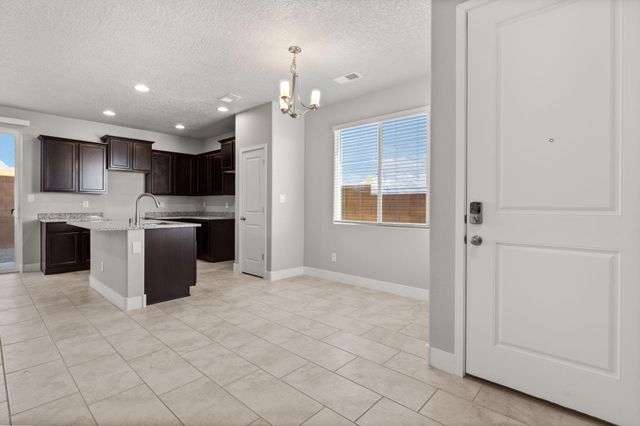 1899 S Sunrise Lane SE, Rio Rancho, NM 87124
