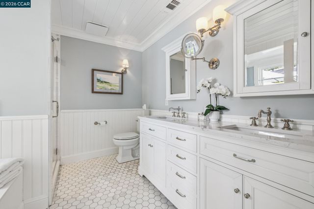 1448 Sunnybrook Rd, Alamo, CA 94507