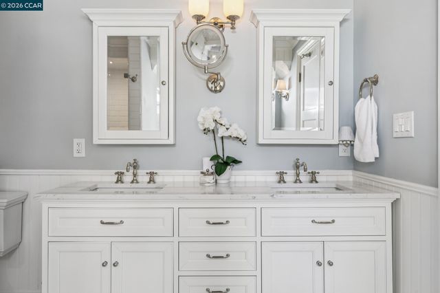 1448 Sunnybrook Rd, Alamo, CA 94507
