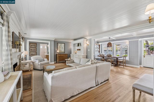 1448 Sunnybrook Rd, Alamo, CA 94507