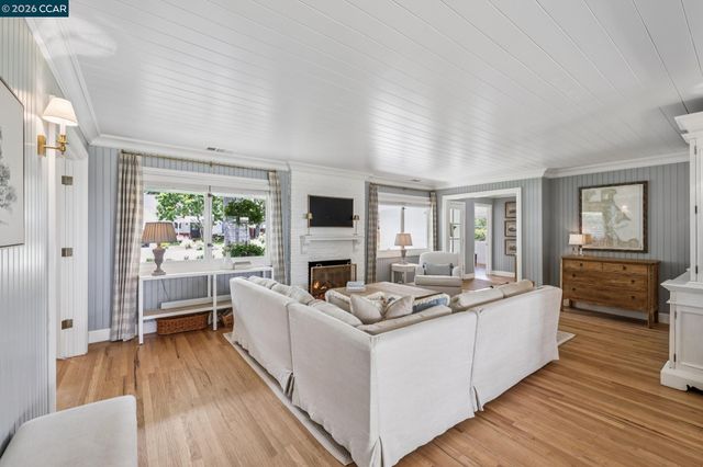 1448 Sunnybrook Rd, Alamo, CA 94507