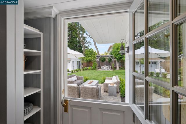 1448 Sunnybrook Rd, Alamo, CA 94507