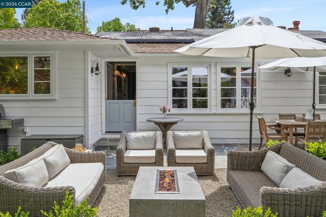 1448 Sunnybrook Rd, Alamo, CA 94507