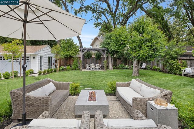 1448 Sunnybrook Rd, Alamo, CA 94507