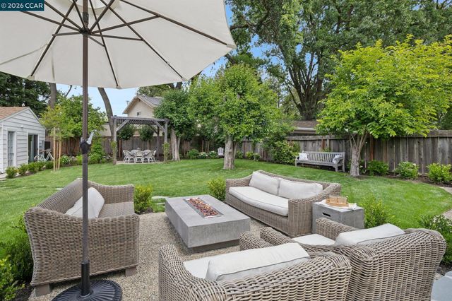 1448 Sunnybrook Rd, Alamo, CA 94507
